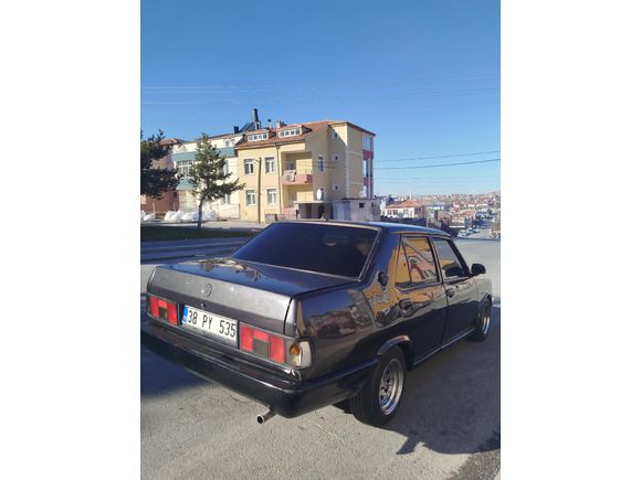 Sahibinden Tofaş Doğan L 1992 Model