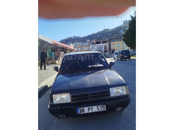 Sahibinden Tofaş Doğan L 1992 Model