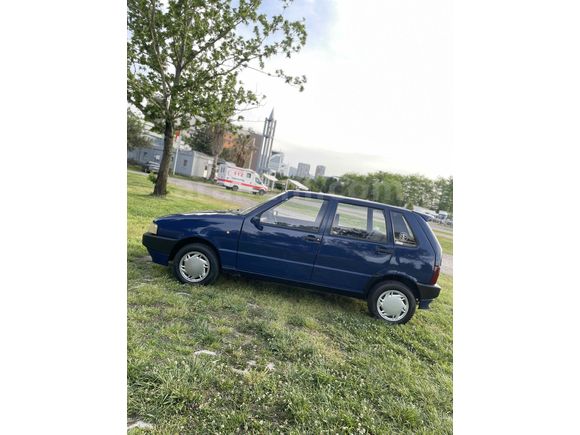 İLK SAHİBİNDEN TERTEMİZ UNO 70S
