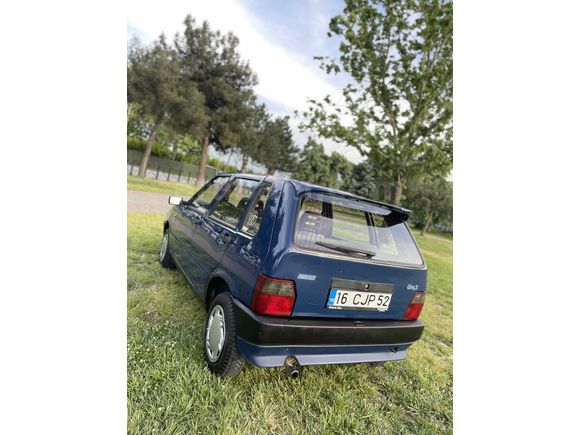 İLK SAHİBİNDEN TERTEMİZ UNO 70S
