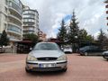 TANK GİBİ SAĞLAM+ BAKIMLI Mondeo 2.0 2001 Model