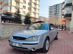 TANK GİBİ SAĞLAM+ BAKIMLI Mondeo 2.0 2001 Model
