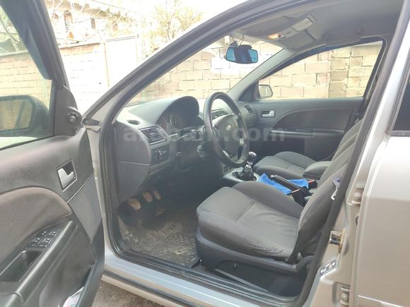 TANK GİBİ SAĞLAM+ BAKIMLI Mondeo 2.0 2001 Model