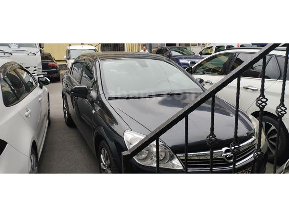 Sahibinden Opel Astra 1.3 CDTI Enjoy Plus 2012 Model
