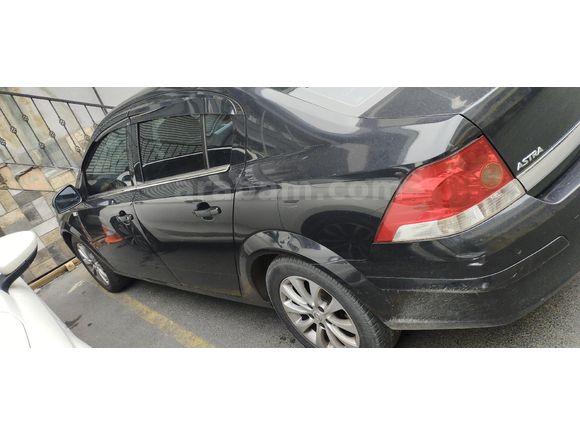Sahibinden Opel Astra 1.3 CDTI Enjoy Plus 2012 Model