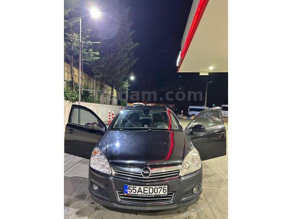 Sahibinden Opel Astra 1.3 CDTI Enjoy Plus 2012 Model