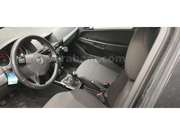 Sahibinden Opel Astra 1.3 CDTI Enjoy Plus 2012 Model