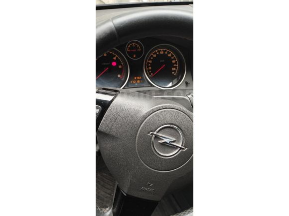 Sahibinden Opel Astra 1.3 CDTI Enjoy Plus 2012 Model