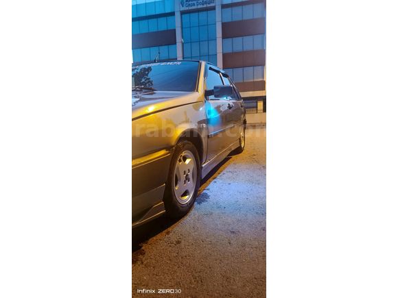 Sahibinden Fiat Tipo 1.6 SLX 1995 Model