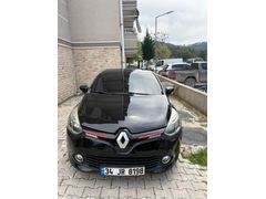 Sahibinden Renault Clio 1.2 Icon 2012 Model Hatay 130.000 km Siyah