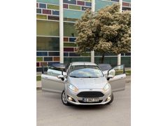 Galeriden Ford Fiesta 1.5 TDCi Titanium 2013 Model Manisa