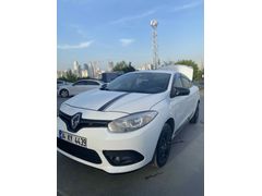 Uygun fiyata sahibinden Renault Fluence  otomatik 1.5 dCi Touch 2014 Model  110luk fiyat bir hafta geçerli 