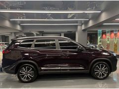 Sahibinden Chery Tiggo 8 Pro 1.6 TGDI Luxury 2023 Model 
