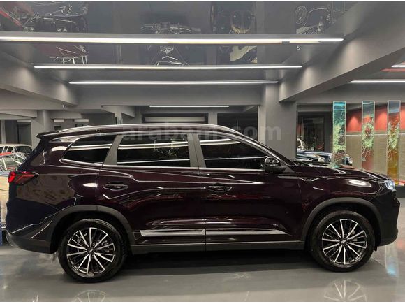 Sahibinden Chery Tiggo 8 Pro 1.6 TGDI Luxury 2023 Model 