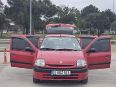 Sahibinden Renault Clio 1.4 RTA 2000 Model