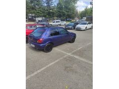 Sahibinden Ford Fiesta 1.25 Flair 2000 Model Klimalı