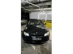 Sahibinden BMW 3 Serisi 320d Standart 2010 Model  311.000 km Siyah