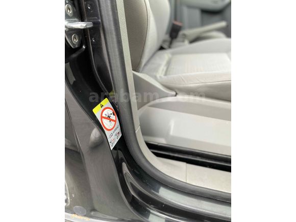 CADDY 2008 OTOMATİK BAKIMLI ÇOK TEMİZ..