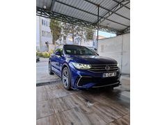 Sahibinden Volkswagen Tiguan 1.5 TSI R-Line 2023 Model Bilecik