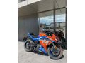 Sahibinden CFmoto 250SR 