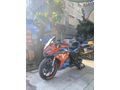 Sahibinden CFmoto 250SR 