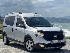Sahibinden DACIA DOKKER  1.5 DCi STEPWAY