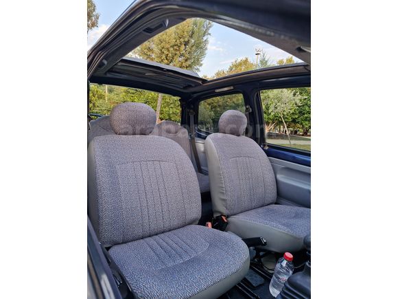 Sahibinden Bakımlı Klimalı Renault Twingo 1.2 Pack