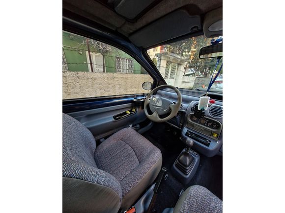 Sahibinden Bakımlı Klimalı Renault Twingo 1.2 Pack