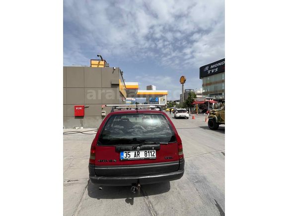 EMSALLERİN EN TEMİZİNDEN