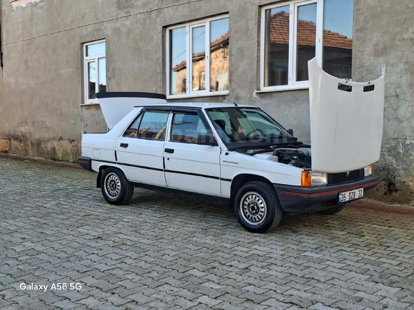 Sahibinden Renault R 9 1.4 Broadway GTE 1992 Model