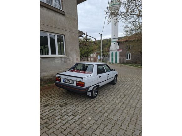 Sahibinden Renault R 9 1.4 Broadway GTE 1992 Model