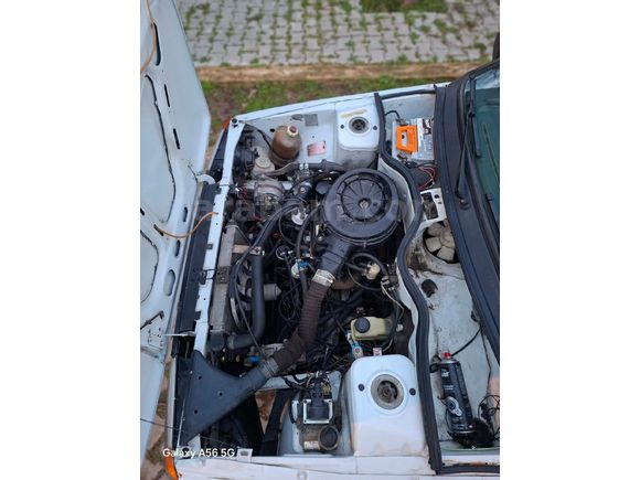 Sahibinden Renault R 9 1.4 Broadway GTE 1992 Model