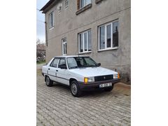 Sahibinden Renault R 9 1.4 Broadway GTE 1992 Model