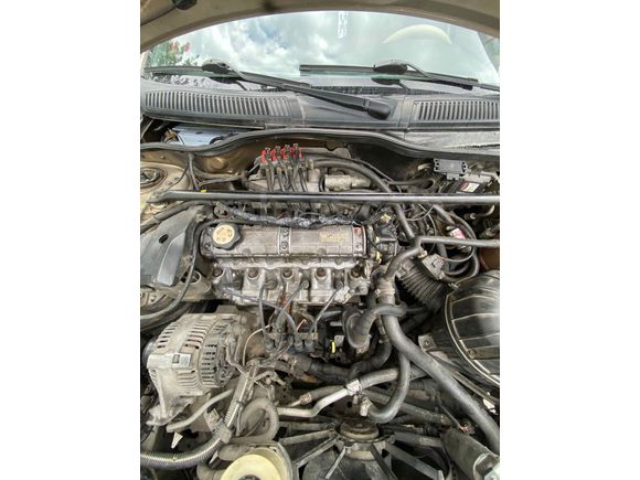 Sahibinden Renault Megane 2.0 RXT 1998 Model 