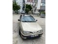 Sahibinden Renault Megane 2.0 RXT 1998 Model 