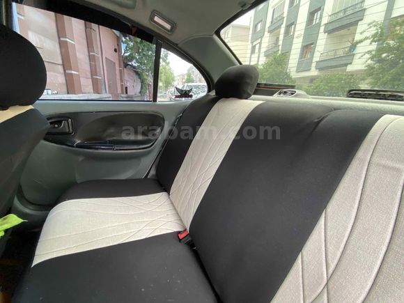 Sahibinden Renault Megane 2.0 RXT 1998 Model 