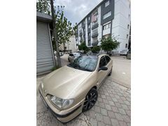 Sahibinden Renault Megane 2.0 RXT 1998 Model 