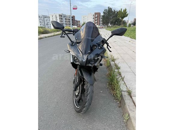 Sahibinden Bajaj Pulsar 200 RS 