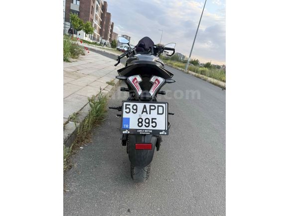 Sahibinden Bajaj Pulsar 200 RS 