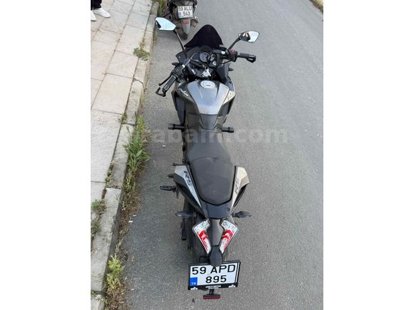 Sahibinden Bajaj Pulsar 200 RS 