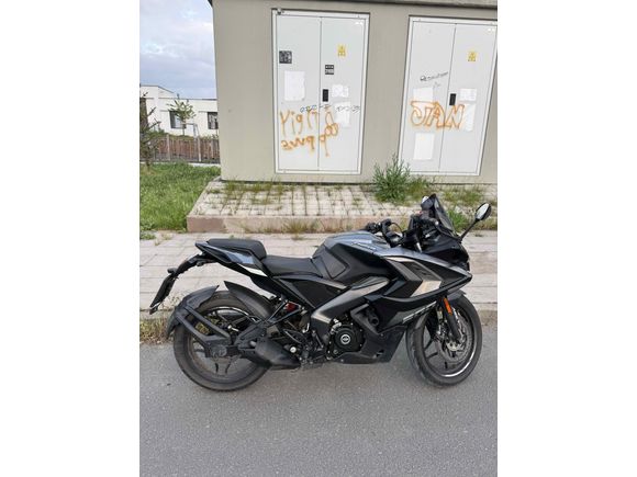 Sahibinden Bajaj Pulsar 200 RS 