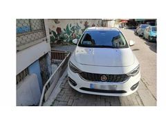 Sahibinden Fiat Egea 1.6 Multijet Easy 2018 Model İstanbul 180.000 km Beyaz