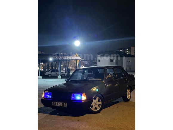 Sahibinden Tofaş Doğan L 1989 Model 