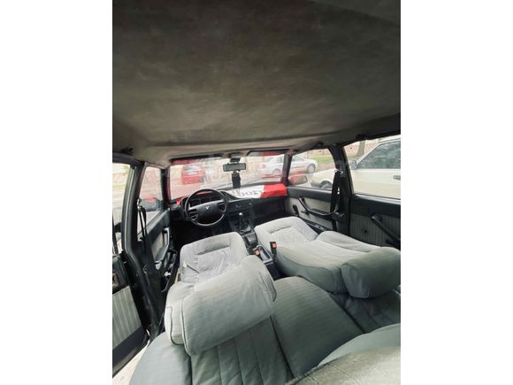 Sahibinden Tofaş Doğan L 1989 Model 