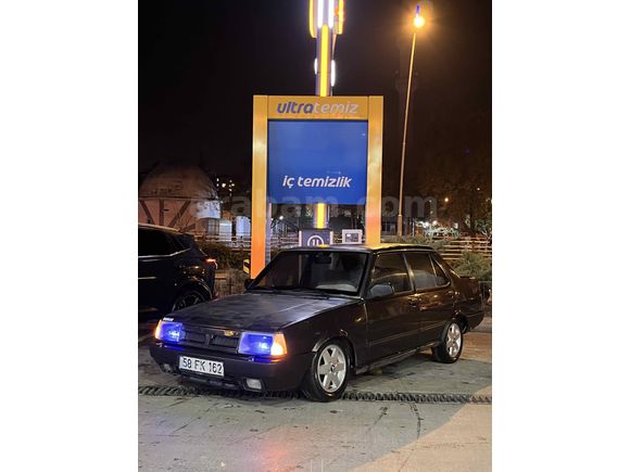 Sahibinden Tofaş Doğan L 1989 Model 