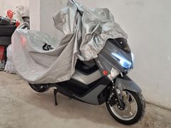 İLK SAHİBİNDEN Revolt RSX4 125 CC