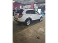Sahibinden Chevrolet Captiva 2.0 D LT High 2011 Model