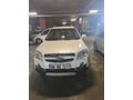 Sahibinden Chevrolet Captiva 2.0 D LT High 2011 Model