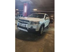 Sahibinden Chevrolet Captiva 2.0 D LT High 2011 Model
