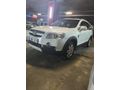 Sahibinden Chevrolet Captiva 2.0 D LT High 2011 Model